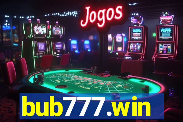 bub777.win