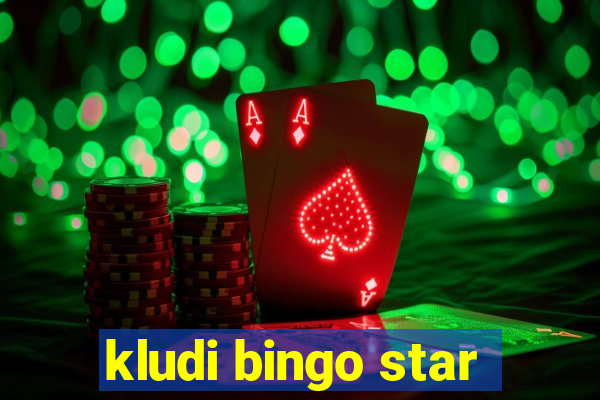 kludi bingo star