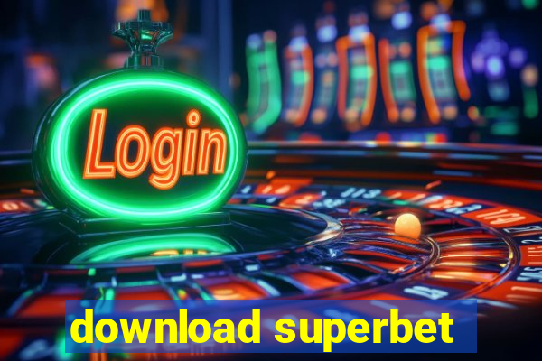 download superbet