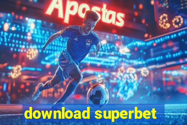 download superbet