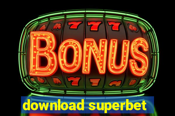 download superbet