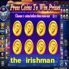 the irishman parents guide