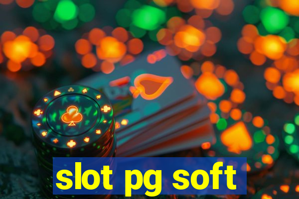 slot pg soft