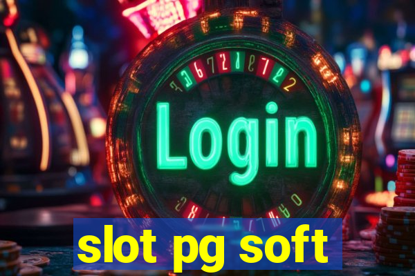 slot pg soft