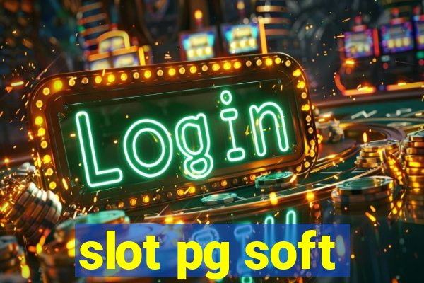 slot pg soft