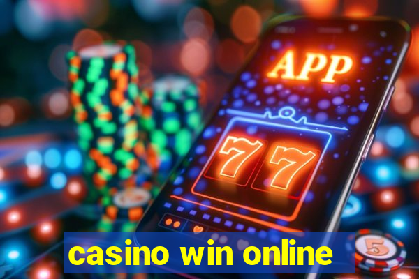 casino win online