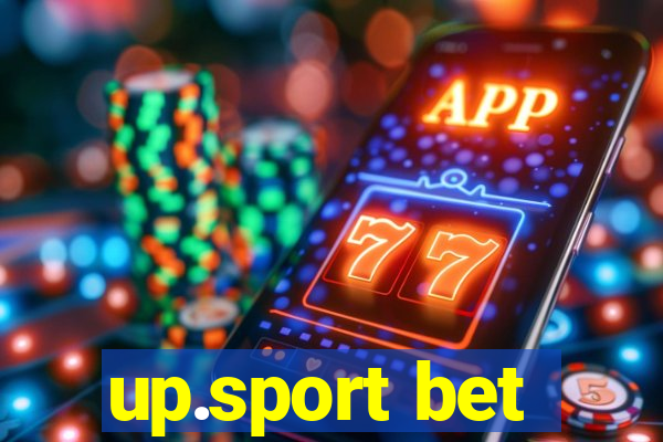 up.sport bet