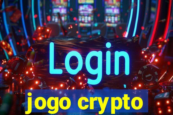 jogo crypto