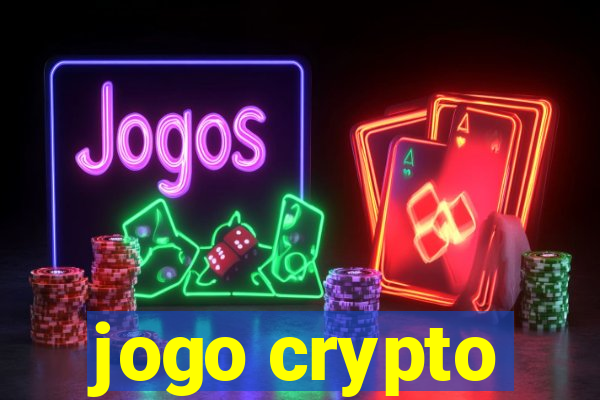 jogo crypto