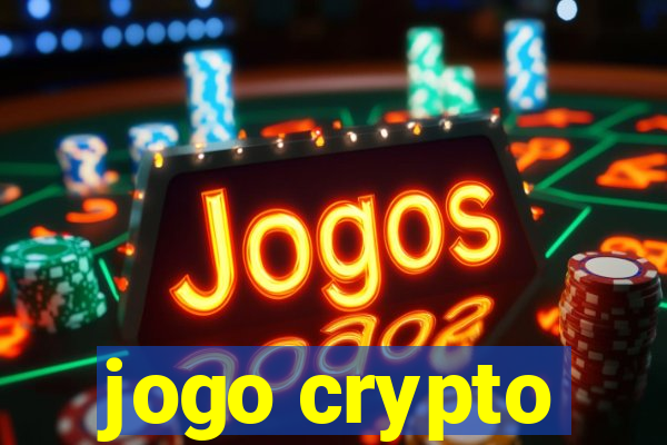 jogo crypto