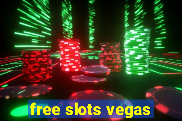 free slots vegas