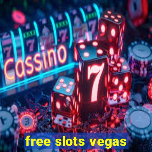 free slots vegas