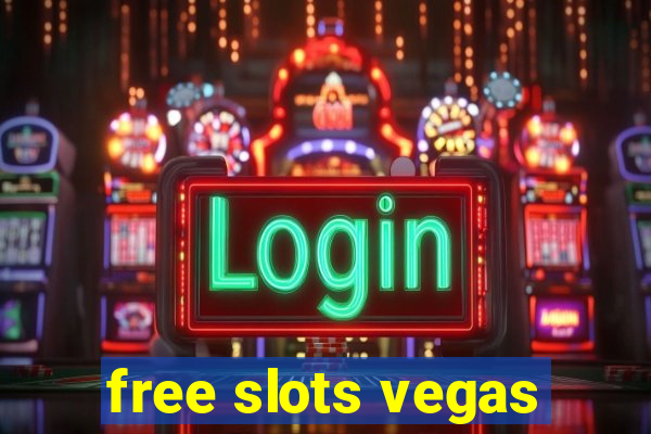 free slots vegas