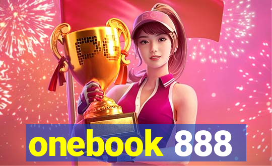 onebook 888