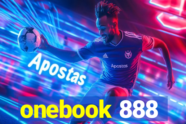 onebook 888