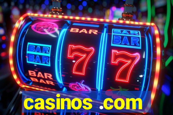 casinos .com