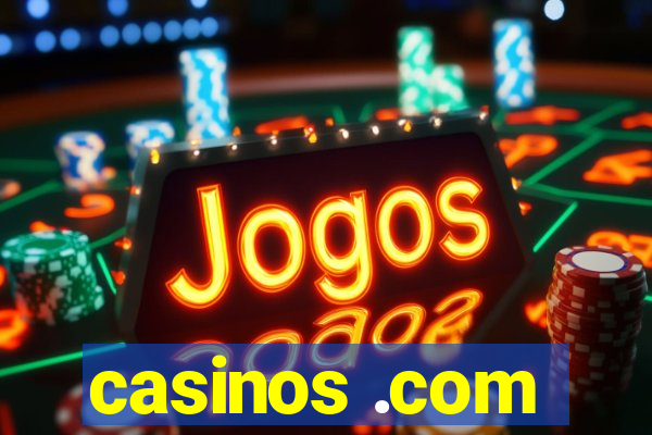 casinos .com