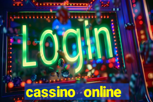 cassino online dinheiro real grátis