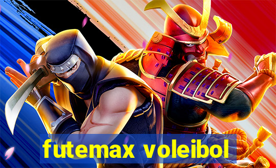 futemax voleibol