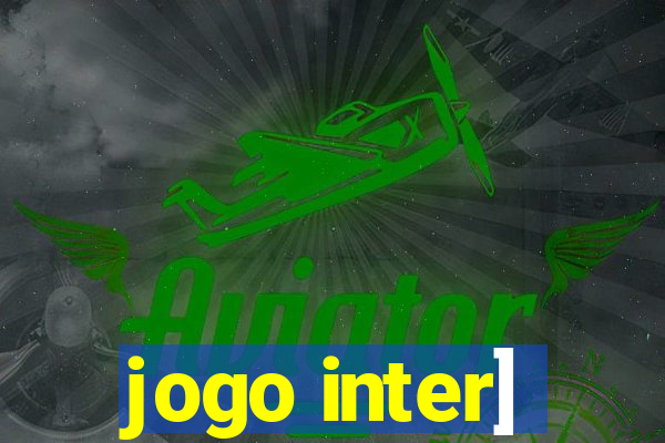 jogo inter]