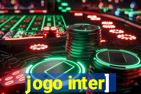 jogo inter]