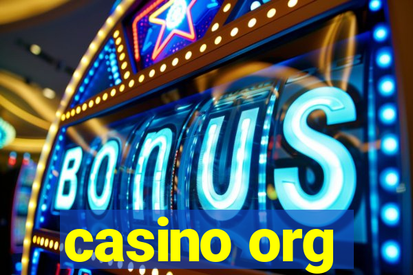 casino org