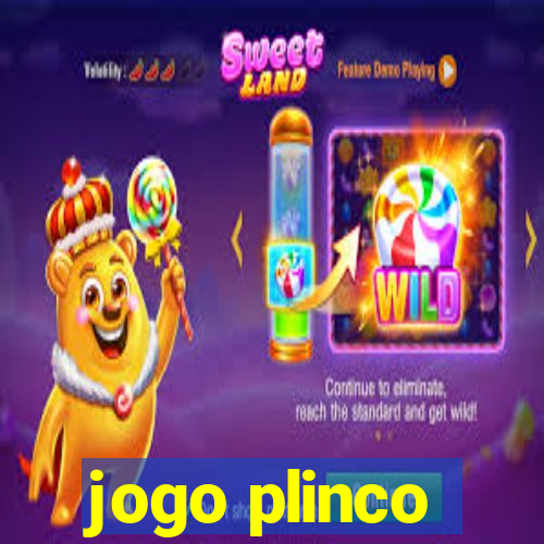 jogo plinco