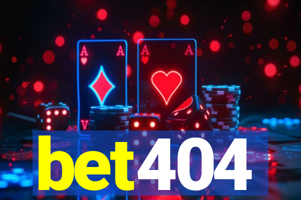 bet404