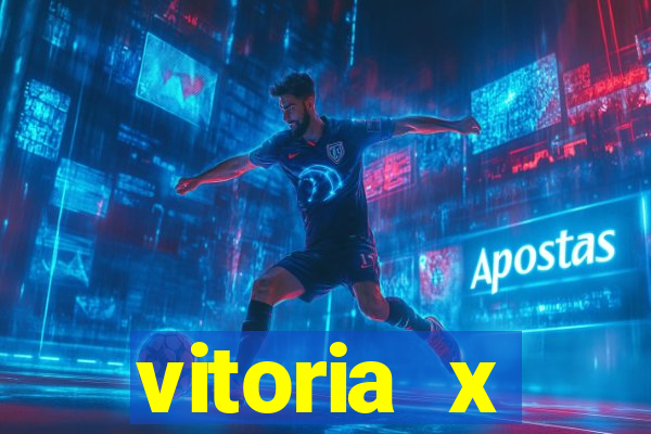 vitoria x corinthians multicanais