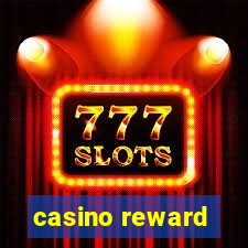 casino reward