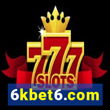 6kbet6.com