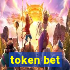 token bet