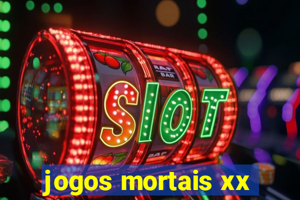 jogos mortais xx