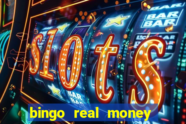 bingo real money no deposit