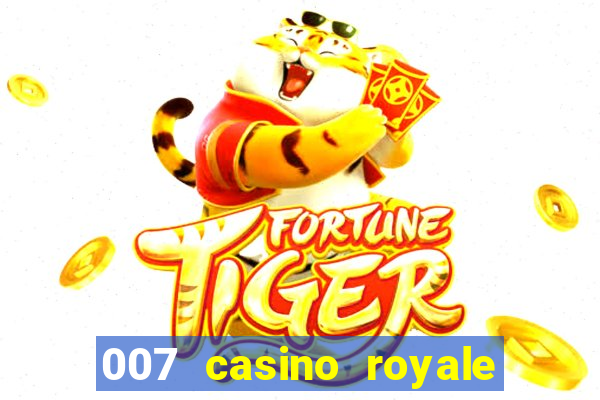 007 casino royale dublado mp torrent