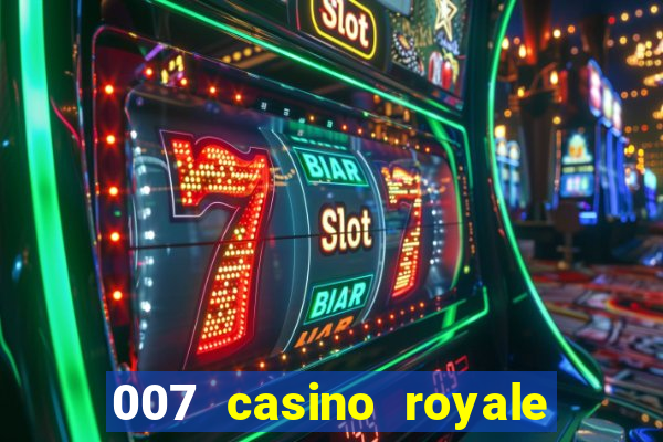 007 casino royale dublado mp torrent