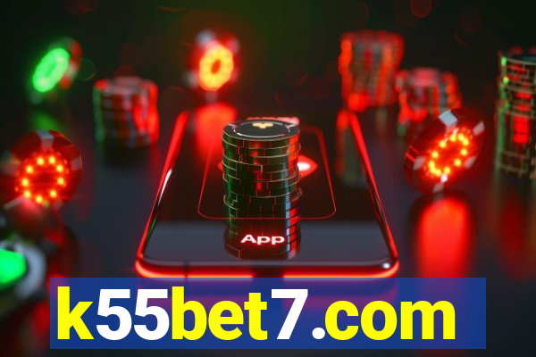 k55bet7.com