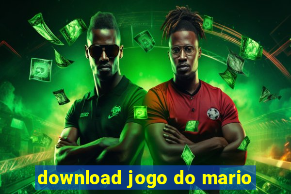 download jogo do mario