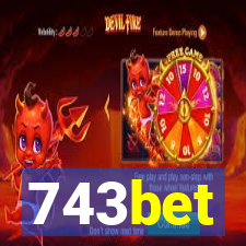 743bet