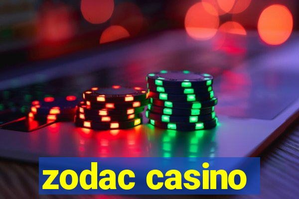 zodac casino