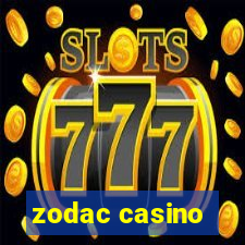 zodac casino