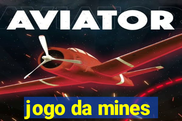 jogo da mines