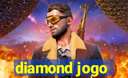 diamond jogo