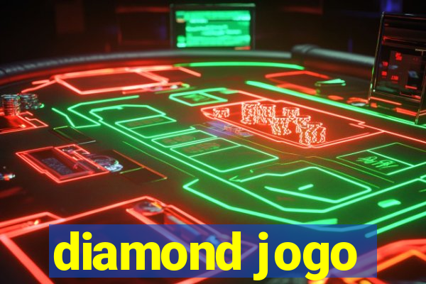 diamond jogo