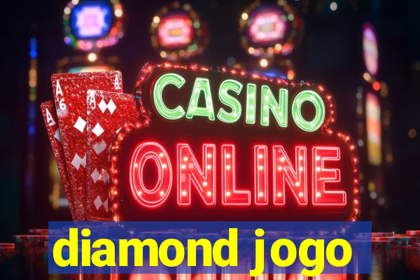 diamond jogo