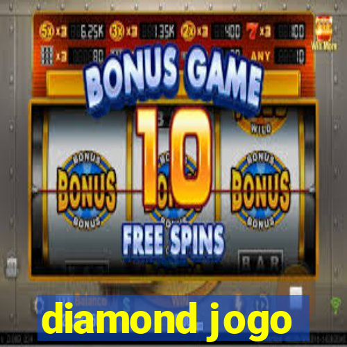 diamond jogo