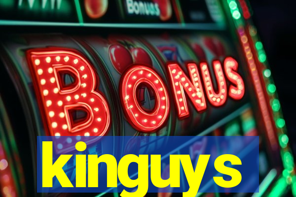 kinguys