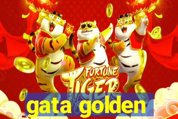 gata golden