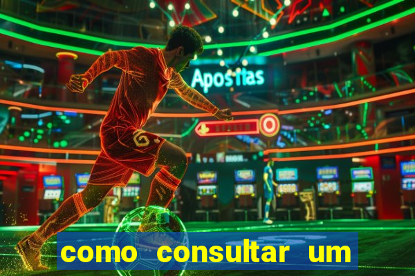 como consultar um boletim de ocorrencia