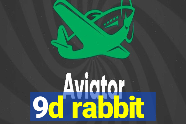 9d rabbit